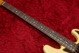 【used】Fender / American Vintage Jazz Bass 1997 4.400kg #V098384【GIB Yokohama】