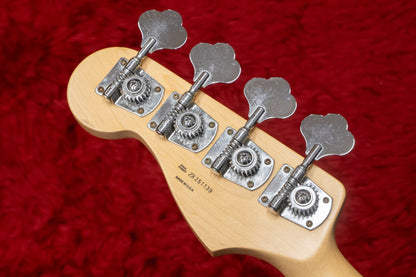 【used】Fender / Highway One Jazz Bass Midnight Wine Mod. 2008 4.205kg #Z8251139【GIB Yokohama】