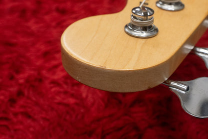 【used】Fender / Highway One Jazz Bass Midnight Wine Mod. 2008 4.205kg #Z8251139【GIB Yokohama】