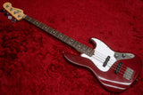 【used】Fender / Highway One Jazz Bass Midnight Wine Mod. 2008 4.205kg #Z8251139【GIB Yokohama】
