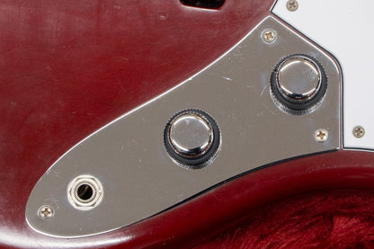 【used】Fender / Highway One Jazz Bass Midnight Wine Mod. 2008 4.205kg #Z8251139【GIB Yokohama】