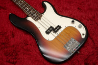 【used】Fender / Highway One Precision Bass 3-Color Sunburst 2009 3.885kg #Z9452283【GIB Yokohama】