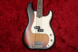 【used】Fender / Highway One Precision Bass 3-Color Sunburst 2009 3.885kg #Z9452283【GIB Yokohama】