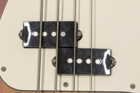 【used】Fender / Highway One Precision Bass 3-Color Sunburst 2009 3.885kg #Z9452283【GIB Yokohama】