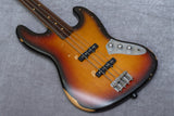 【used】Fender Japan / JB62 3TS/R FL mod 1993-1994 4.23kg #MADE IN JAPAN Q002149【GIB Hyogo】