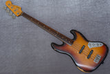 【used】Fender Japan / JB62 3TS/R FL mod 1993-1994 4.23kg #MADE IN JAPAN Q002149【GIB Hyogo】