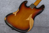 【used】Fender Japan / JB62 3TS/R FL mod 1993-1994 4.23kg #MADE IN JAPAN Q002149【GIB Hyogo】