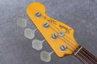 【used】Fender Japan / JB62 3TS/R FL mod 1993-1994 4.23kg #MADE IN JAPAN Q002149【GIB Hyogo】