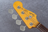 【used】Fender Japan / JB62 3TS/R FL mod 1993-1994 4.23kg #MADE IN JAPAN Q002149【GIB Hyogo】