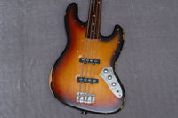 【used】Fender Japan / JB62 3TS/R FL mod 1993-1994 4.23kg #MADE IN JAPAN Q002149【GIB Hyogo】