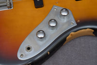 【used】Fender Japan / JB62 3TS/R FL mod 1993-1994 4.23kg #MADE IN JAPAN Q002149【GIB Hyogo】