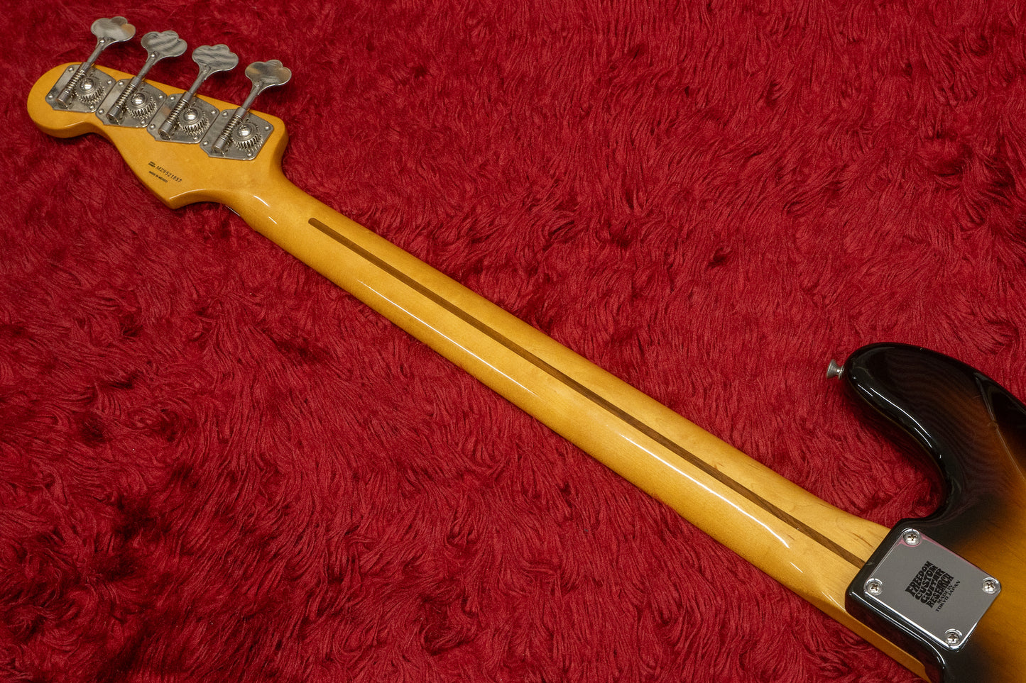 【used】Fender / Classic Series 50s Precision Bass  2009-2010 3.895kg #MZ9521857【GIB Yokohama】