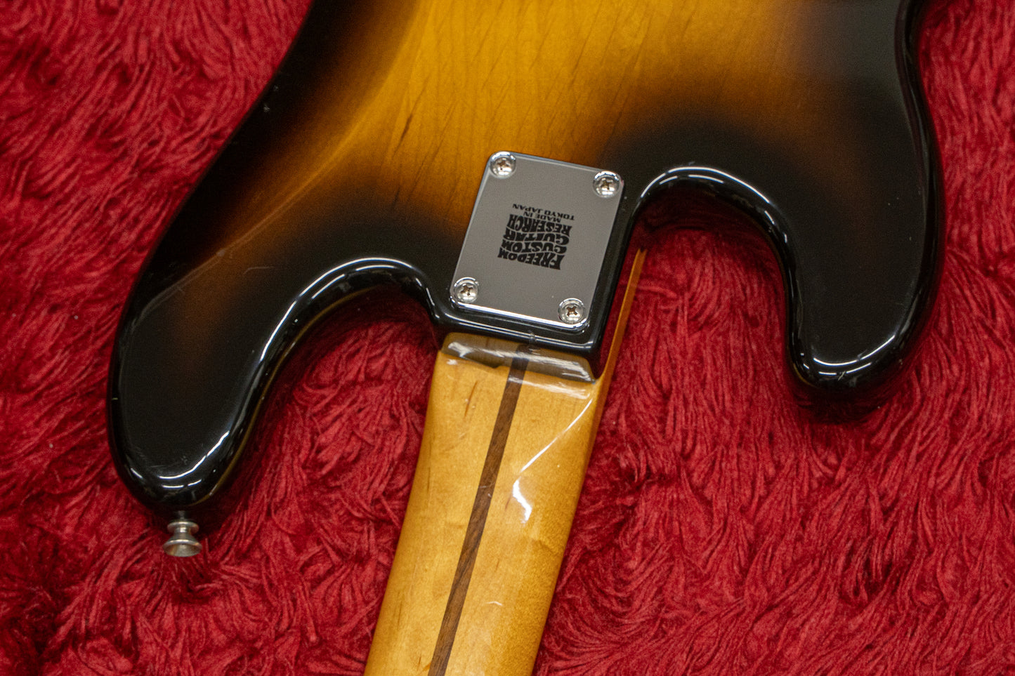 【used】Fender / Classic Series 50s Precision Bass  2009-2010 3.895kg #MZ9521857【GIB Yokohama】