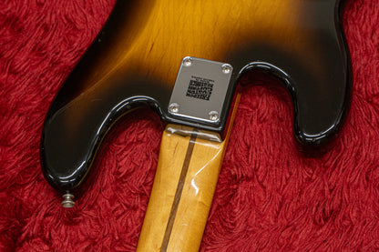 【used】Fender / Classic Series 50s Precision Bass  2009-2010 3.895kg #MZ9521857【GIB Yokohama】