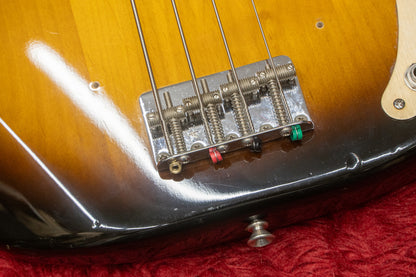 【used】Fender / Classic Series 50s Precision Bass  2009-2010 3.895kg #MZ9521857【GIB Yokohama】