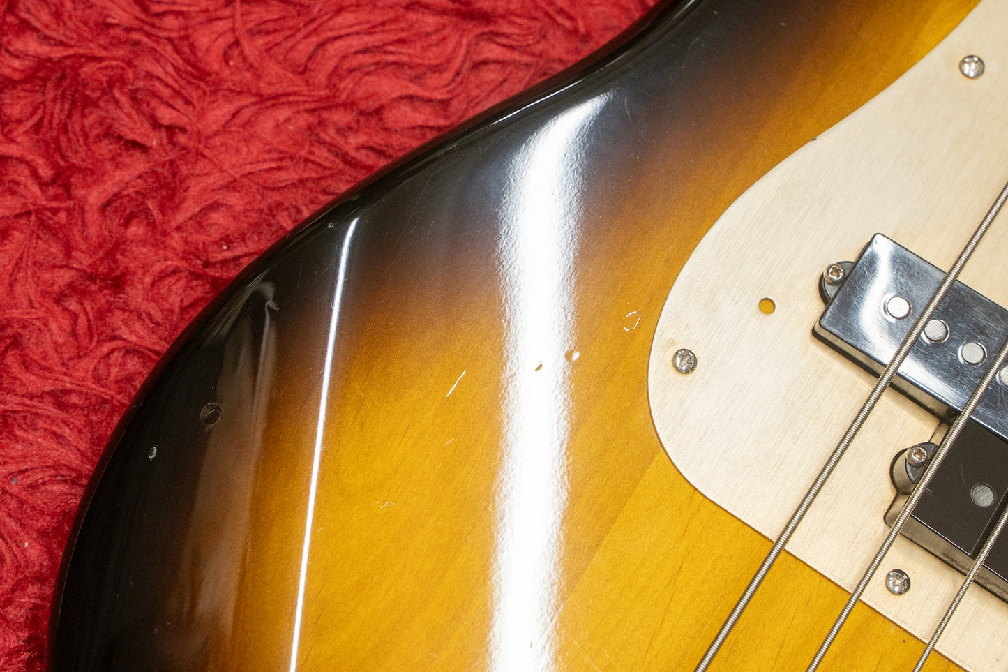 【used】Fender / Classic Series 50s Precision Bass  2009-2010 3.895kg #MZ9521857【GIB Yokohama】
