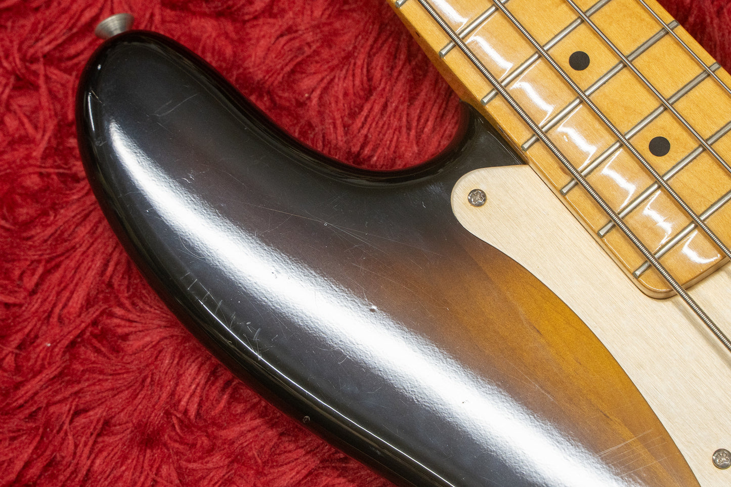 【used】Fender / Classic Series 50s Precision Bass  2009-2010 3.895kg #MZ9521857【GIB Yokohama】