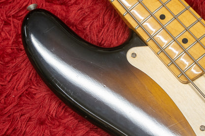 【used】Fender / Classic Series 50s Precision Bass  2009-2010 3.895kg #MZ9521857【GIB Yokohama】