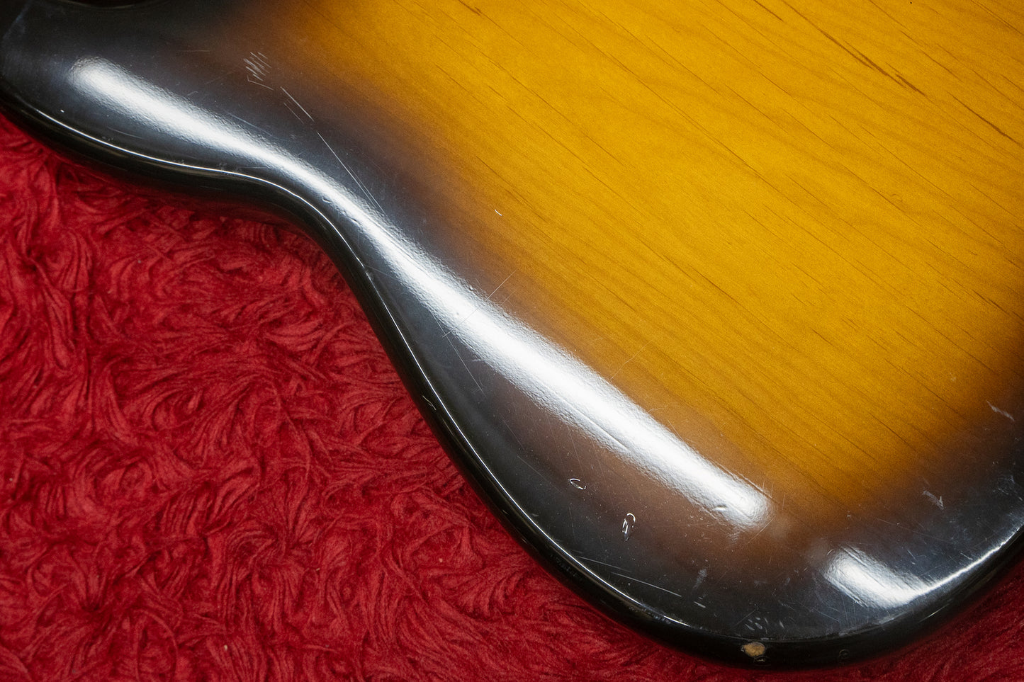 【used】Fender / Classic Series 50s Precision Bass  2009-2010 3.895kg #MZ9521857【GIB Yokohama】