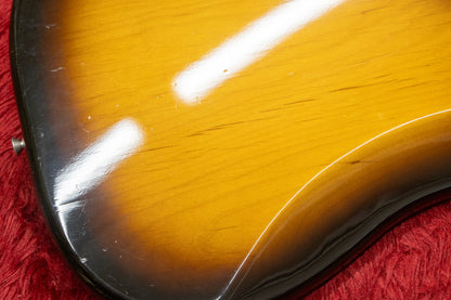 【used】Fender / Classic Series 50s Precision Bass  2009-2010 3.895kg #MZ9521857【GIB Yokohama】