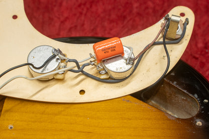 【used】Fender / Classic Series 50s Precision Bass  2009-2010 3.895kg #MZ9521857【GIB Yokohama】