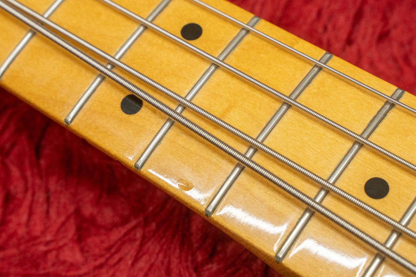 【used】Fender / Classic Series 50s Precision Bass  2009-2010 3.895kg #MZ9521857【GIB Yokohama】