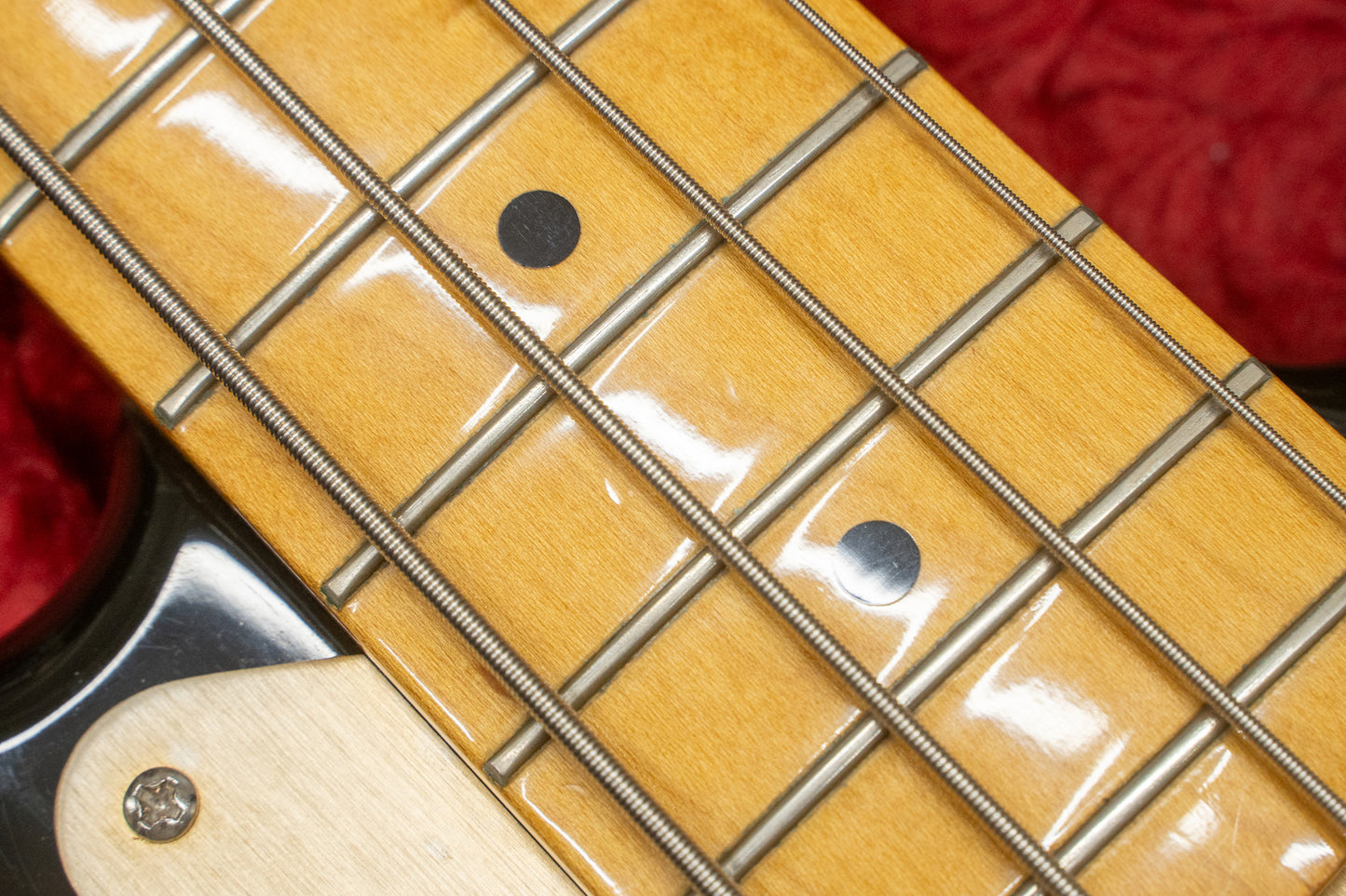 【used】Fender / Classic Series 50s Precision Bass  2009-2010 3.895kg #MZ9521857【GIB Yokohama】