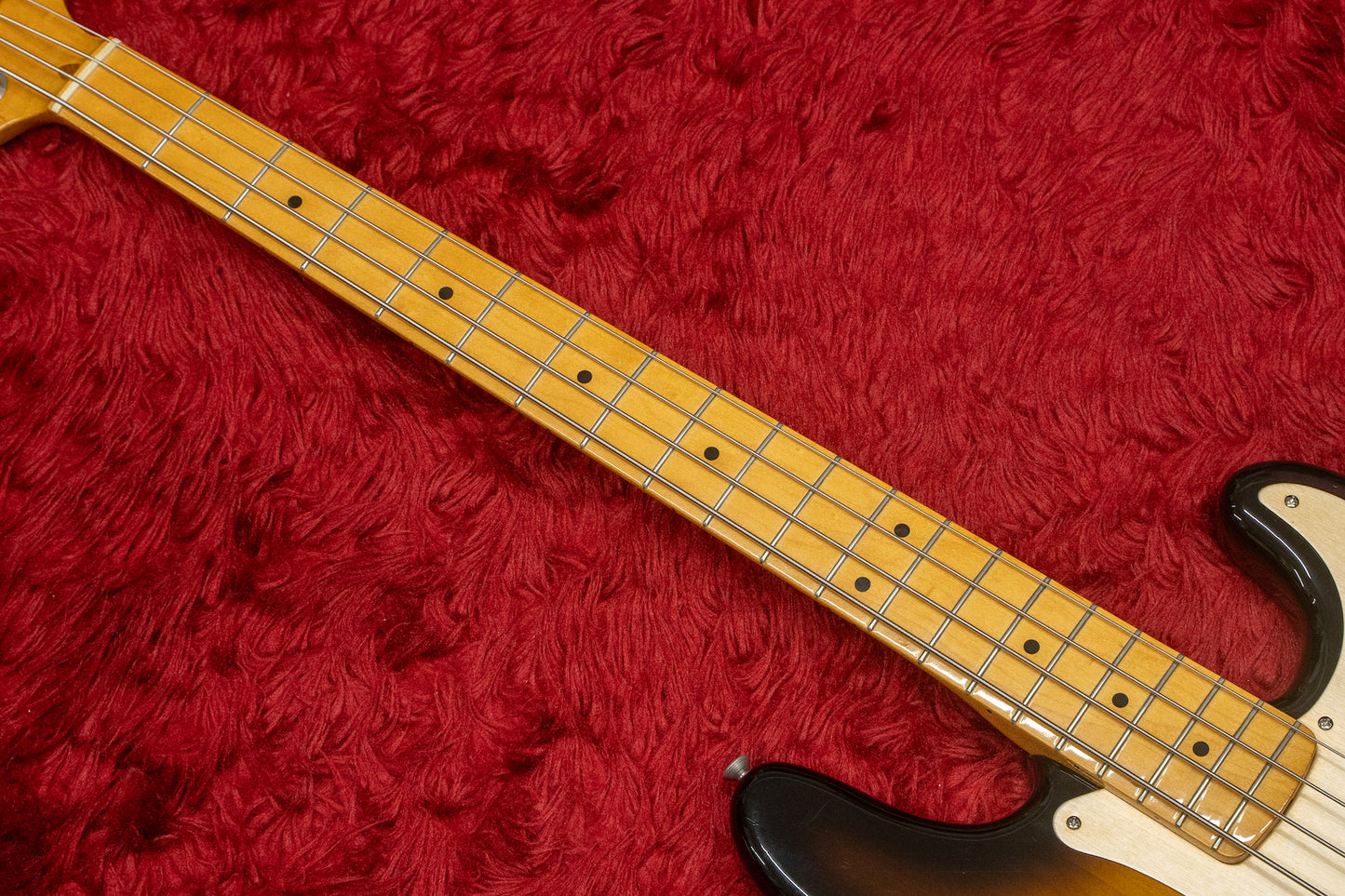 【used】Fender / Classic Series 50s Precision Bass  2009-2010 3.895kg #MZ9521857【GIB Yokohama】