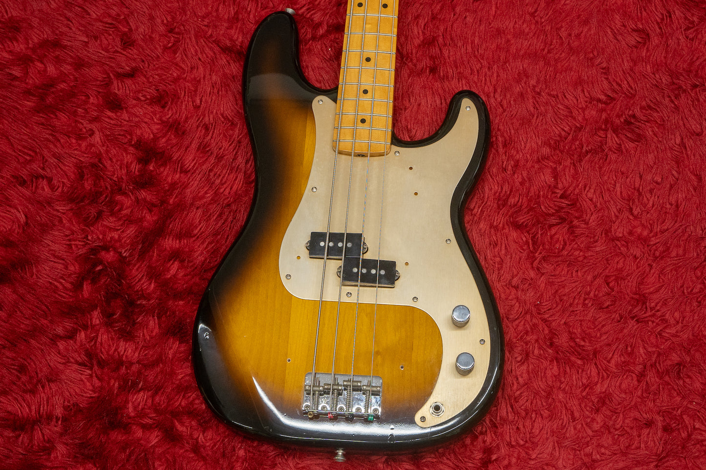 【used】Fender / Classic Series 50s Precision Bass  2009-2010 3.895kg #MZ9521857【GIB Yokohama】