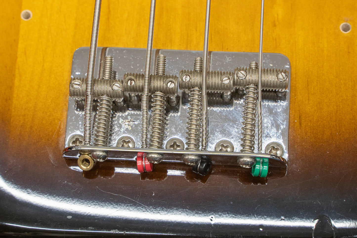 【used】Fender / Classic Series 50s Precision Bass  2009-2010 3.895kg #MZ9521857【GIB Yokohama】