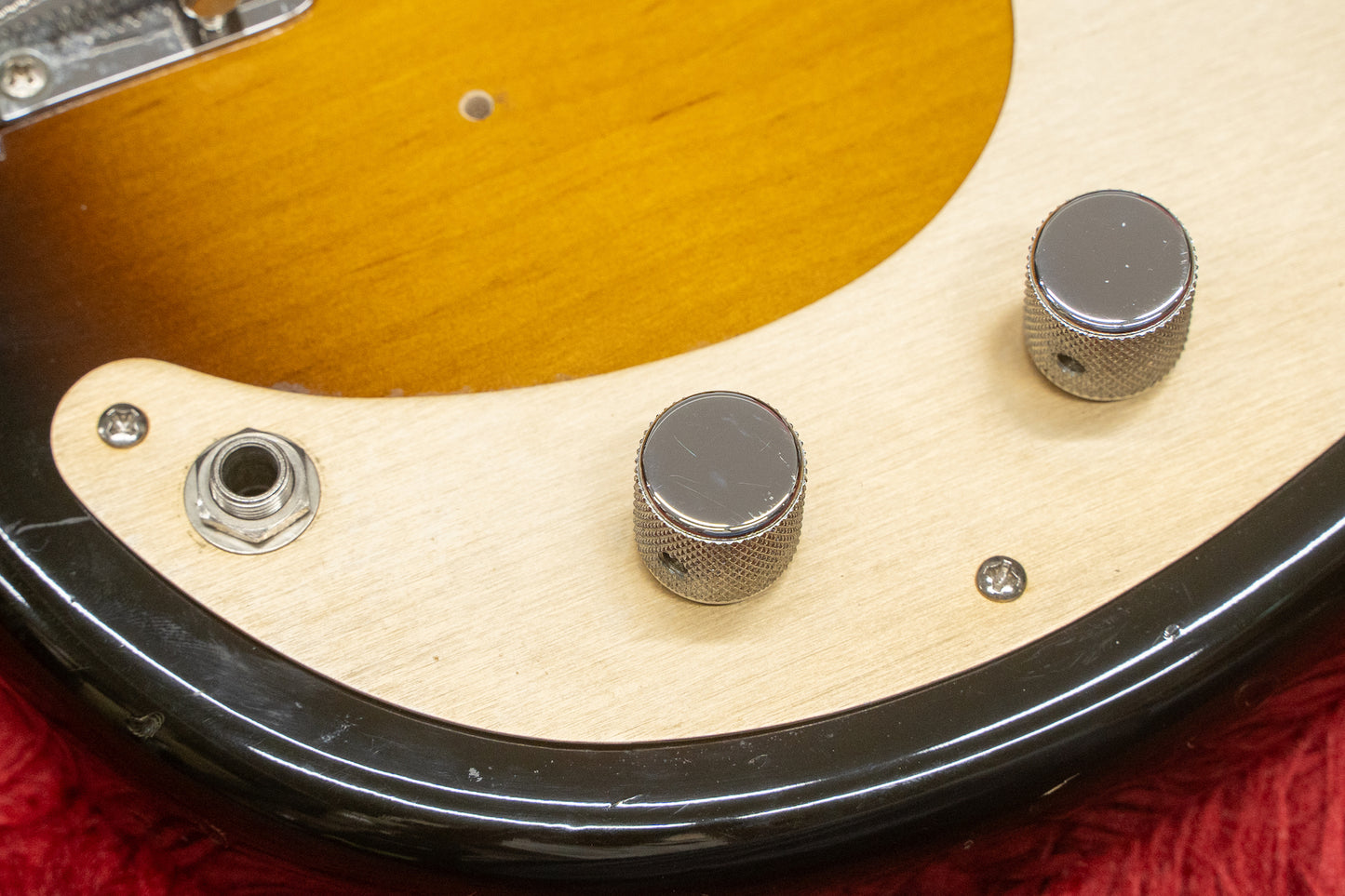 【used】Fender / Classic Series 50s Precision Bass  2009-2010 3.895kg #MZ9521857【GIB Yokohama】