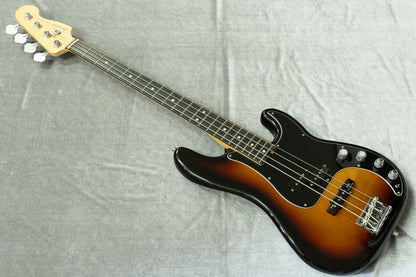 【used】Fender / American Elite Precision Bass STRKD EB 3TS #US18036761 4.45kg【GIB Hyogo】