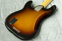 【used】Fender / American Elite Precision Bass STRKD EB 3TS #US18036761 4.45kg【GIB Hyogo】