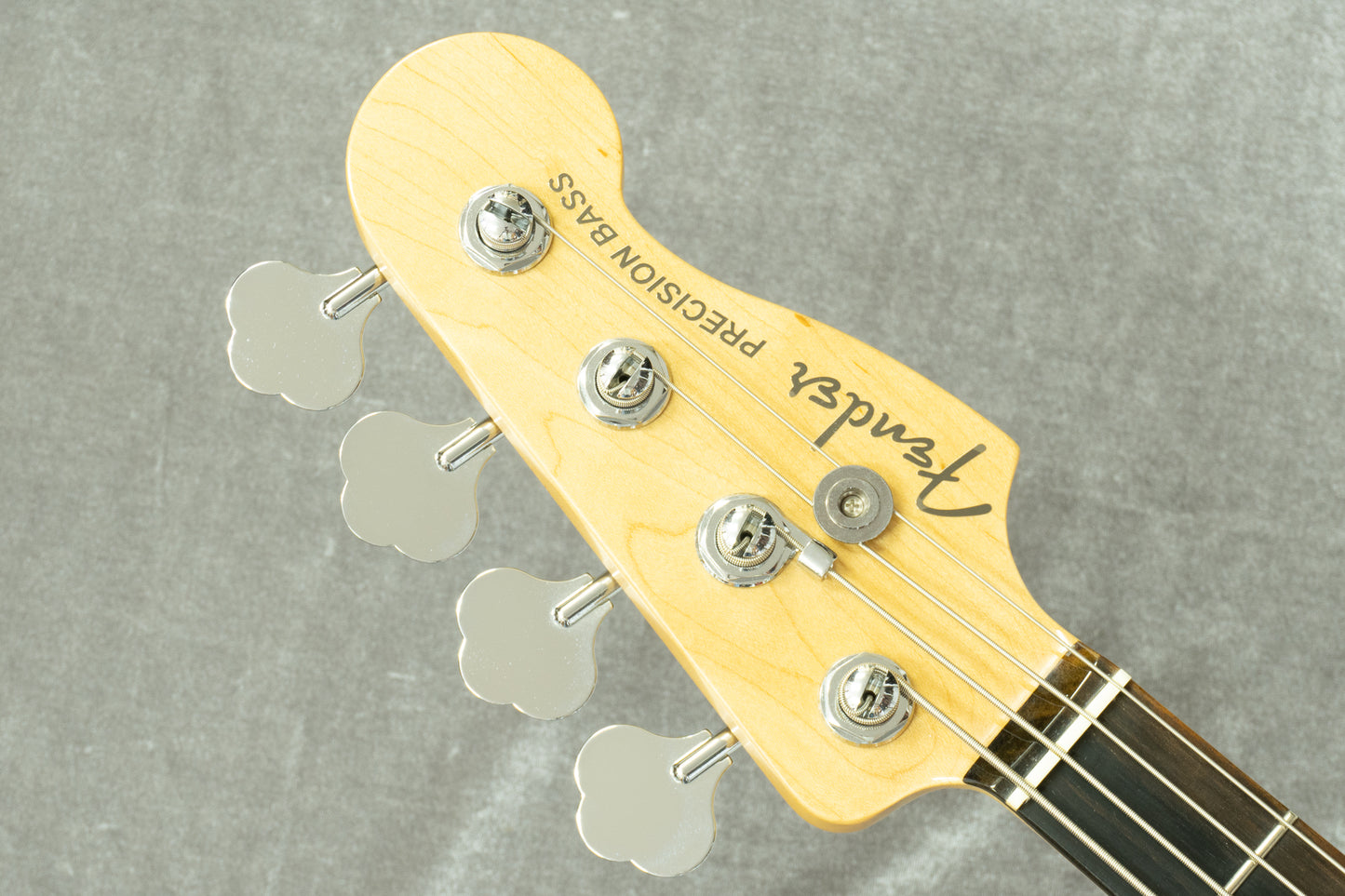 【used】Fender / American Elite Precision Bass STRKD EB 3TS #US18036761 4.45kg【GIB Hyogo】