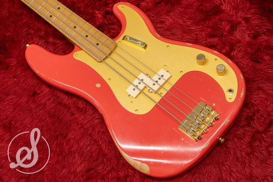 【used】Fender / Road Worn 50s Precision Bass 2019 3.735kg #MX19165841【GIB Yokohama】