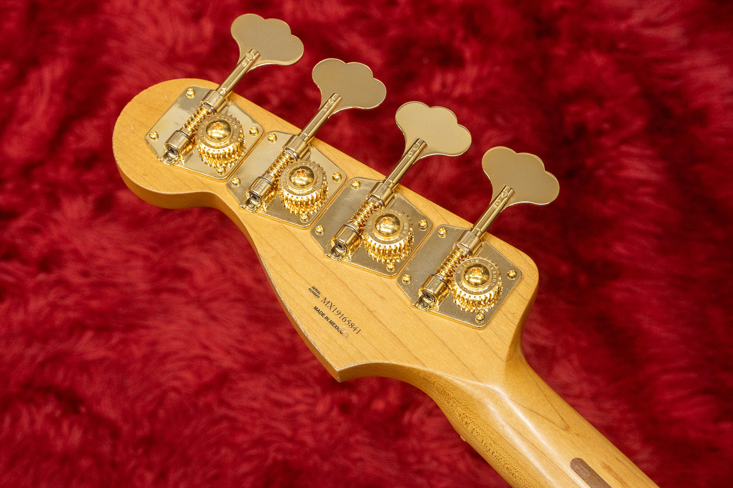 【used】Fender / Road Worn 50s Precision Bass 2019 3.735kg #MX19165841【GIB Yokohama】