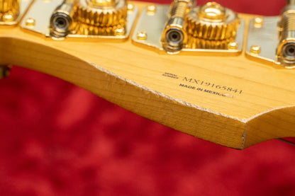 【used】Fender / Road Worn 50s Precision Bass 2019 3.735kg #MX19165841【GIB Yokohama】