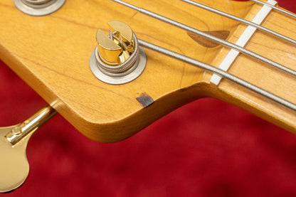 【used】Fender / Road Worn 50s Precision Bass 2019 3.735kg #MX19165841【GIB Yokohama】
