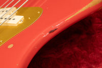 【used】Fender / Road Worn 50s Precision Bass 2019 3.735kg #MX19165841【GIB Yokohama】