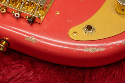 【used】Fender / Road Worn 50s Precision Bass 2019 3.735kg #MX19165841【GIB Yokohama】