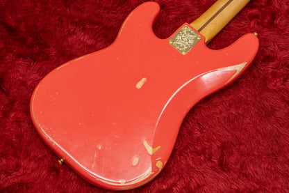 【used】Fender / Road Worn 50s Precision Bass 2019 3.735kg #MX19165841【GIB Yokohama】