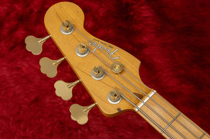 【used】Fender / Road Worn 50s Precision Bass 2019 3.735kg #MX19165841【GIB Yokohama】