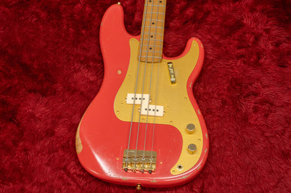 【used】Fender / Road Worn 50s Precision Bass 2019 3.735kg #MX19165841【GIB Yokohama】