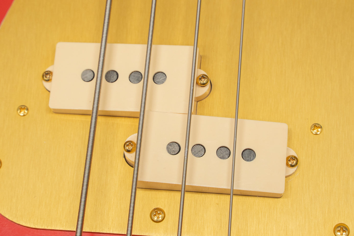 【used】Fender / Road Worn 50s Precision Bass 2019 3.735kg #MX19165841【GIB Yokohama】