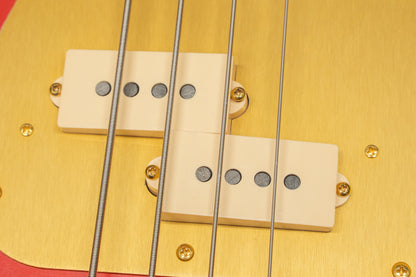 【used】Fender / Road Worn 50s Precision Bass 2019 3.735kg #MX19165841【GIB Yokohama】
