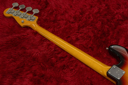 【used】Fender Japan / JB62 3TS 1993-1994 4.200kg #N086337 Made in Japan【GIB Yokohama】