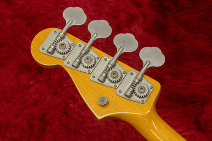 【used】Fender Japan / JB62 3TS 1993-1994 4.200kg #N086337 Made in Japan【GIB Yokohama】