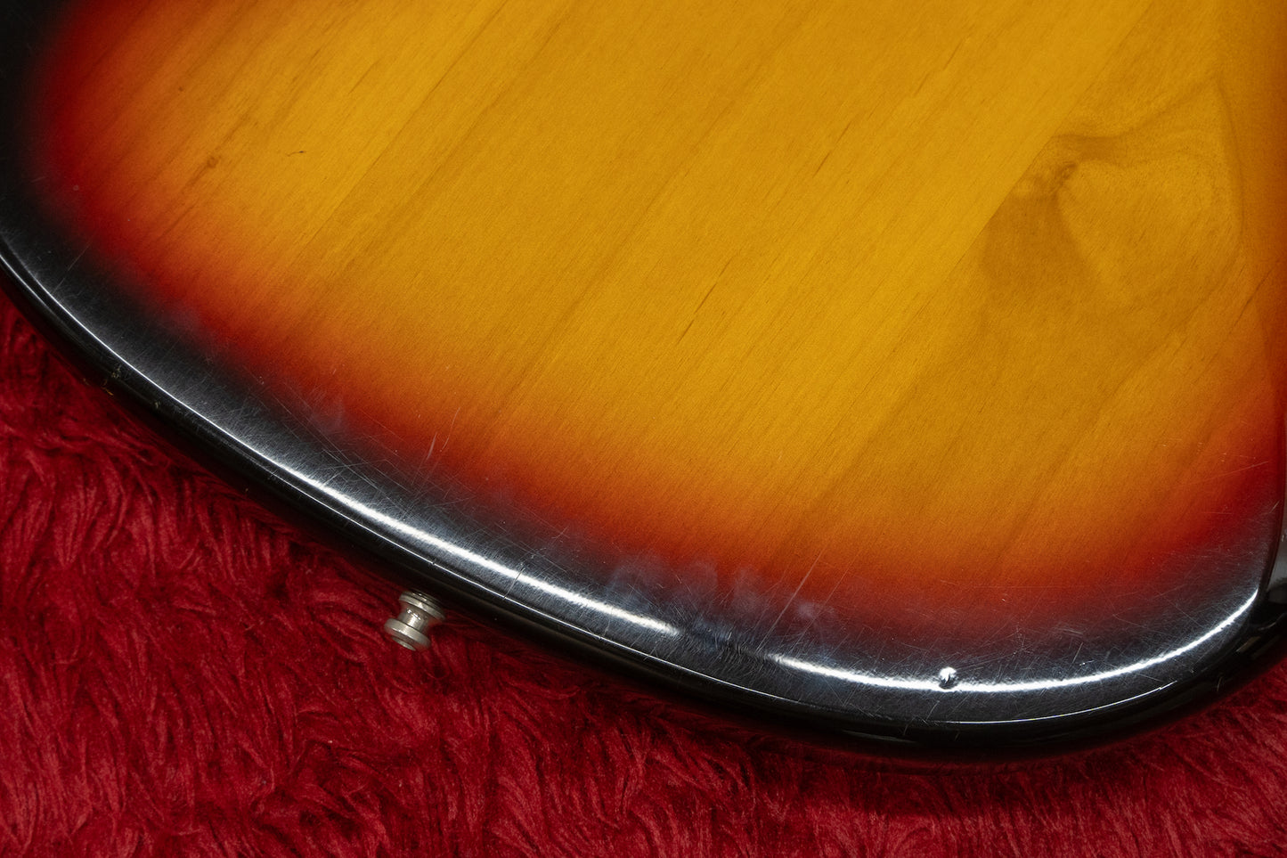 【used】Fender Japan / JB62 3TS 1993-1994 4.200kg #N086337 Made in Japan【GIB Yokohama】