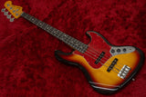 【used】Fender Japan / JB62 3TS 1993-1994 4.200kg #N086337 Made in Japan【GIB Yokohama】
