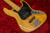 【used】Fender / 1977 Jazz Bass mod. 4.730kg #S733293【GIB Yokohama】